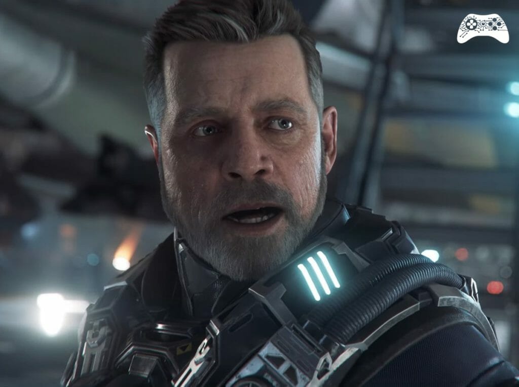 Star Citizen Squadron42