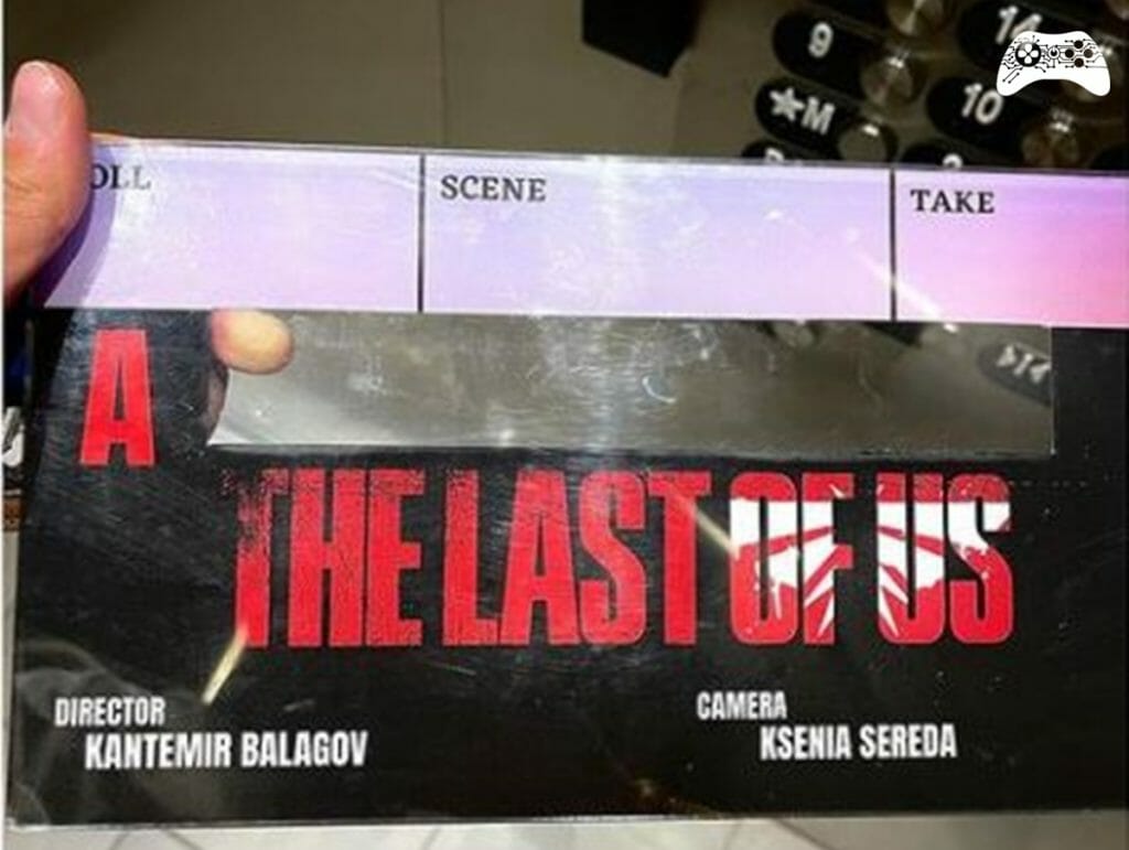The Last of Us