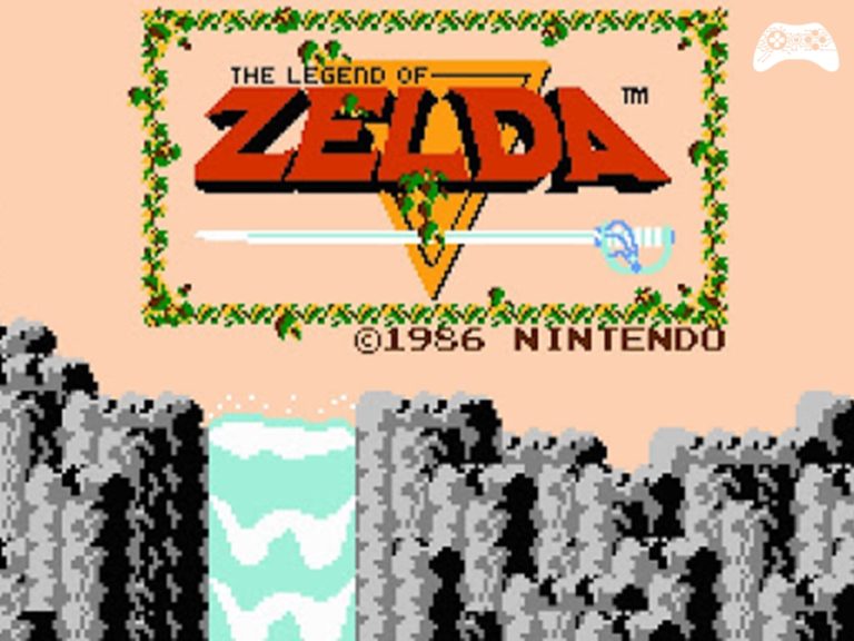 The Legend of Zelda