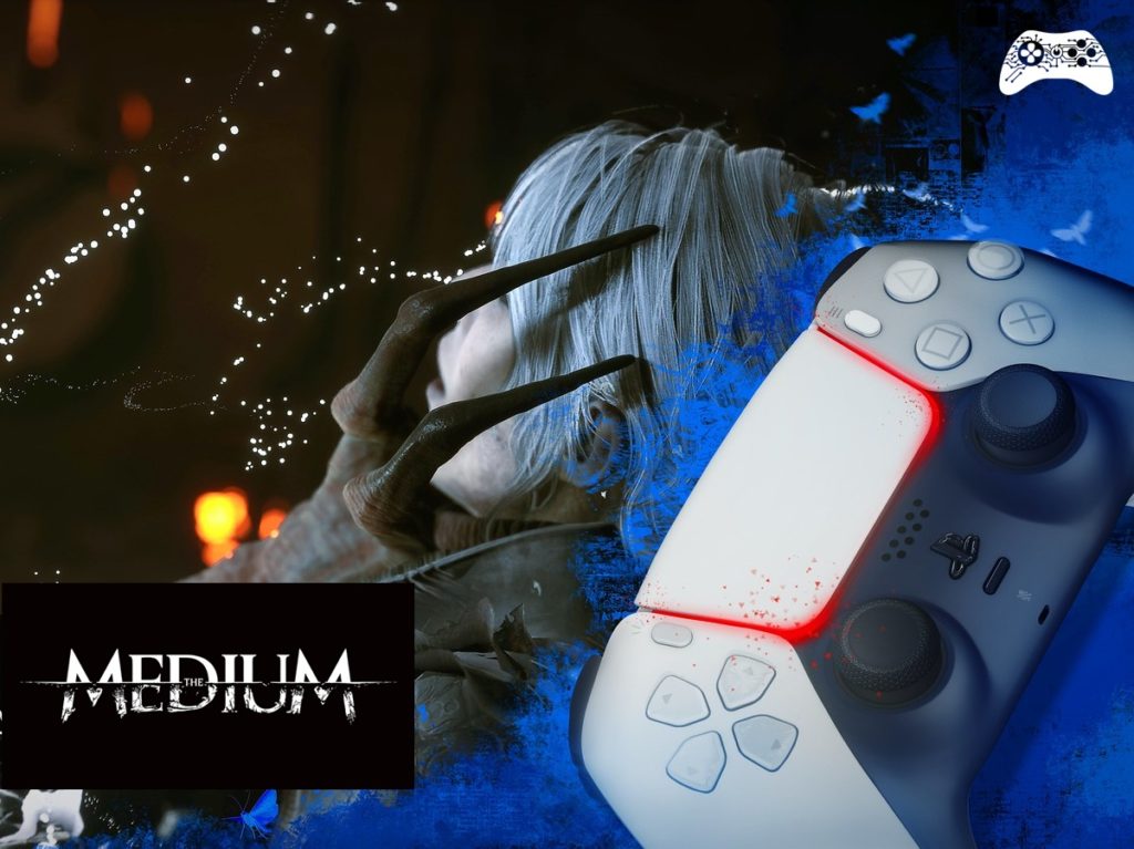The Medium PS5