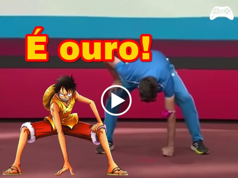 Tokyo 2020 One Piece