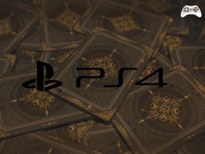 Voice of Cards e The Isle Dragon Roars