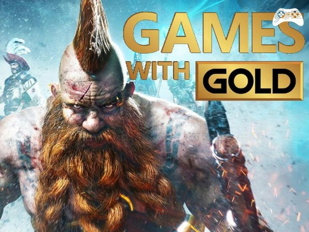 Warhammer games with gold
