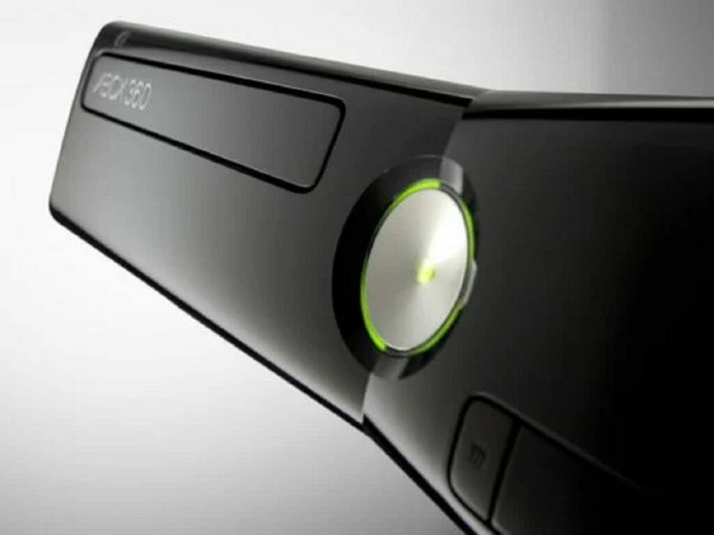 Xbox 360