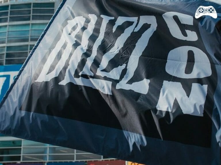 blizzcon