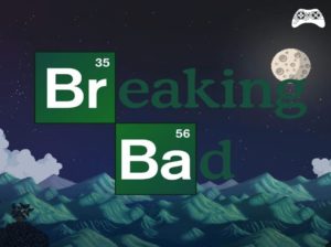 breaking bad stardew valley
