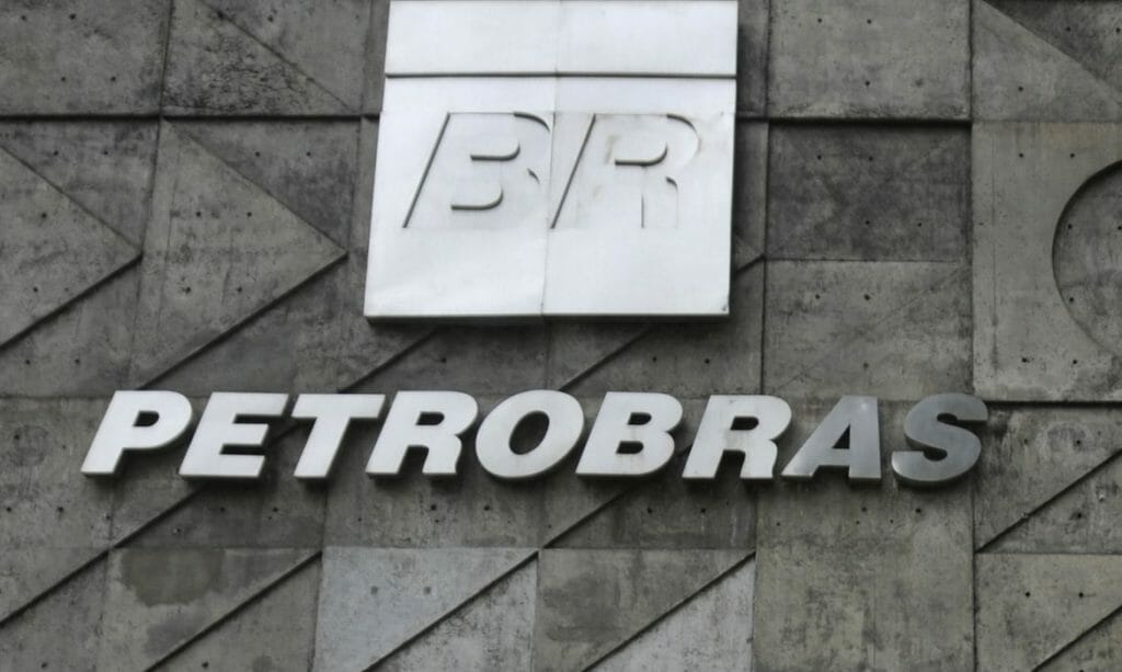 Rio de Janeiro - Sede da Petrobras (Tânia Rêgo/Agência Brasil)