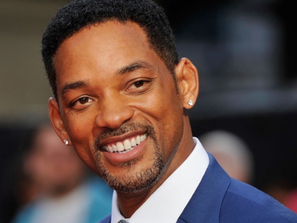 Will Smith