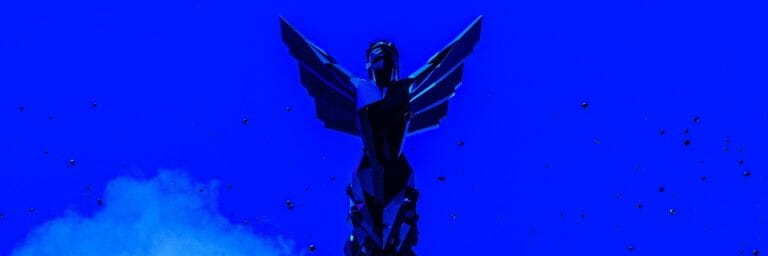 The Game Awards 2021