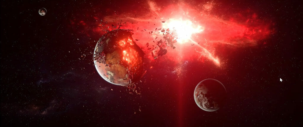 ena de Chorus 101. (Imagem: Reprodução Youtube)