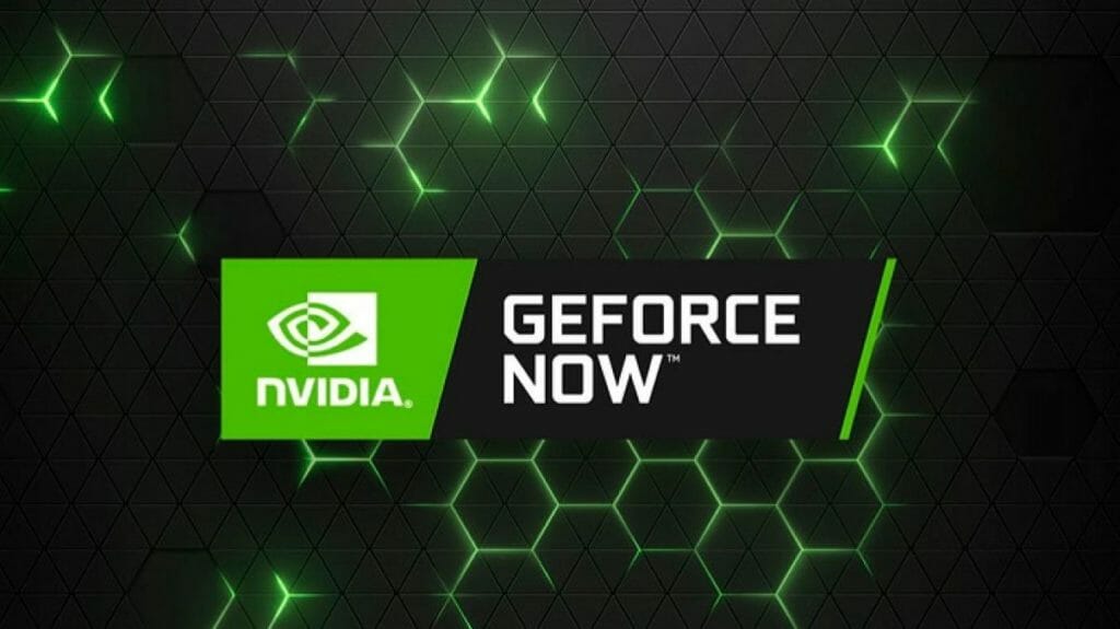 Geforce Now