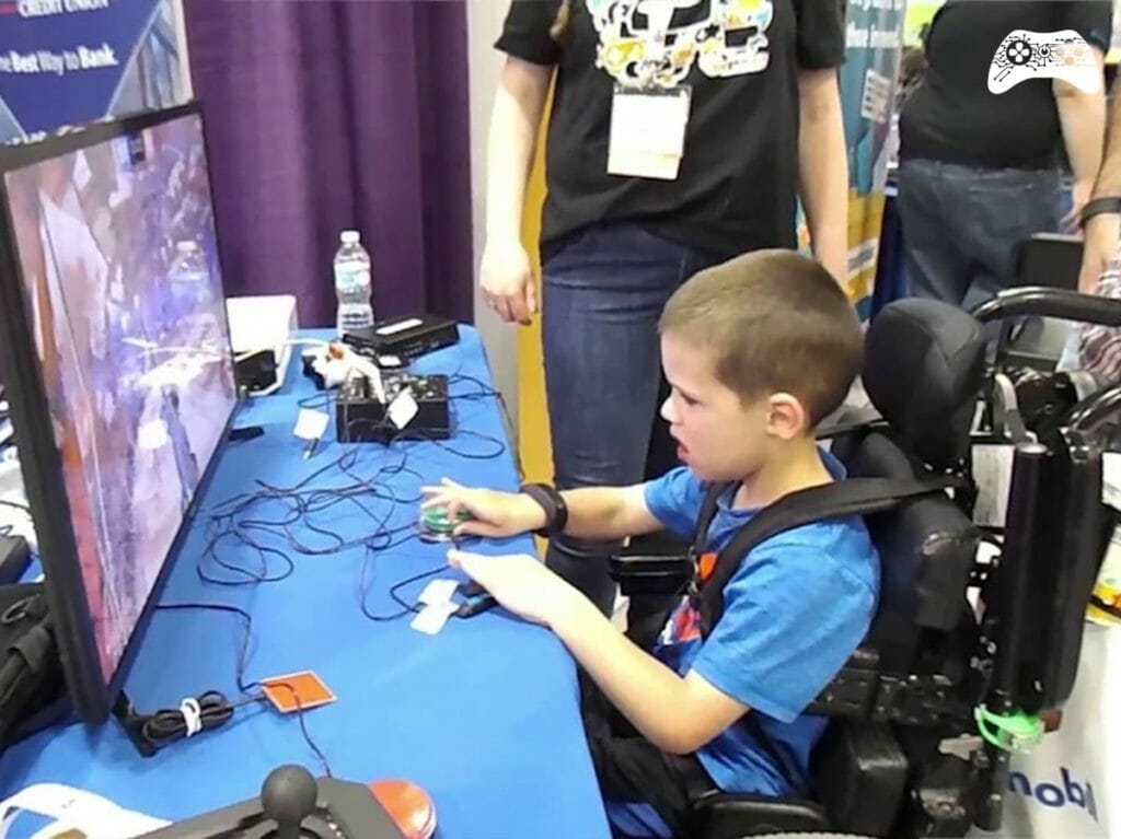 AbleGamers Brasil