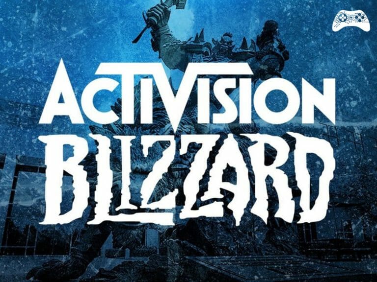 Activision Blizzard julgada