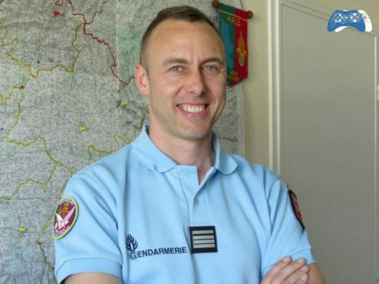 Arnaud Beltrame