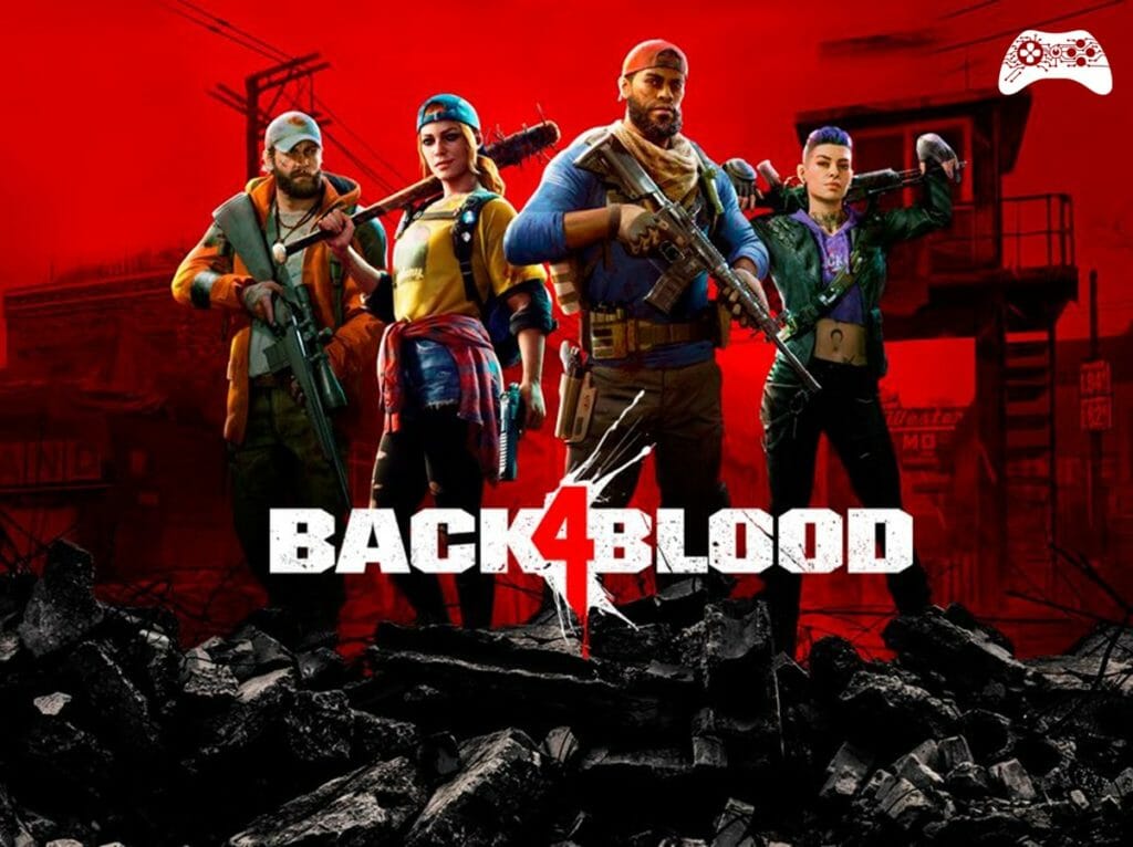 Back 4 Blood