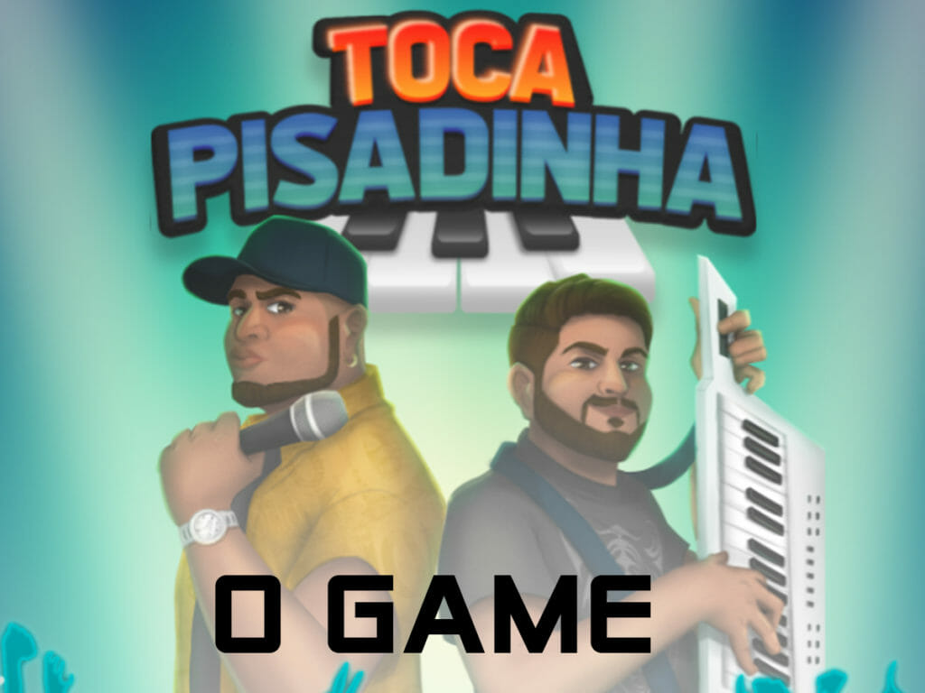 Barões da Pisadinha