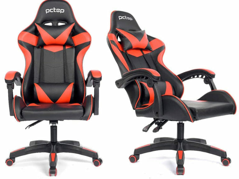 Cadeira gamer