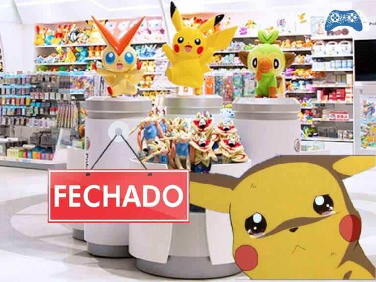 Centro Pokemon