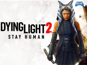 Dying Light 2 Stay Human Rosario Dawnson