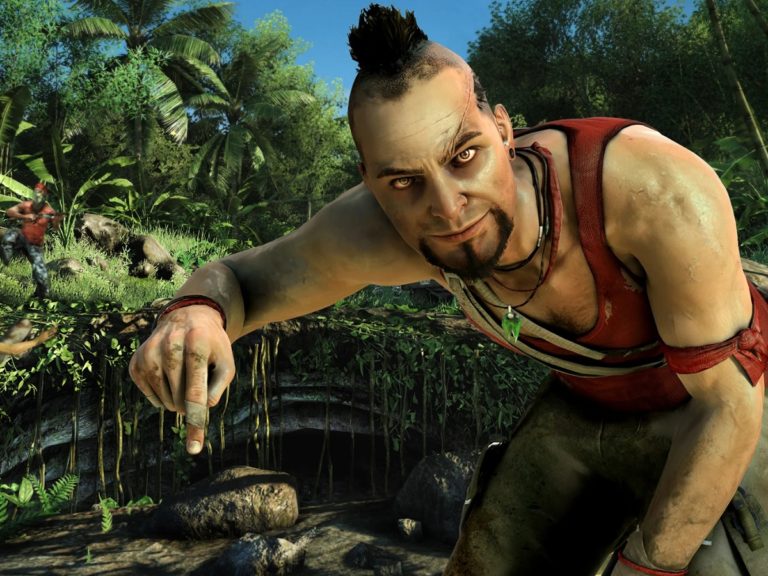 Far Cry 3