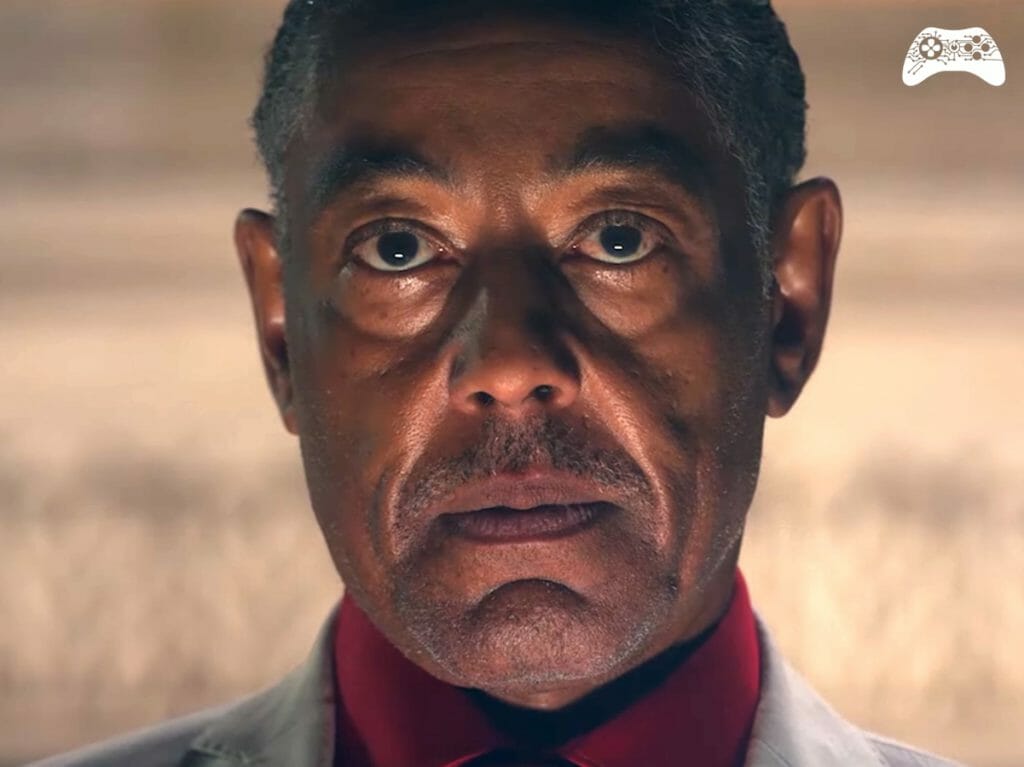 Far cry 6 giancarlo esposito