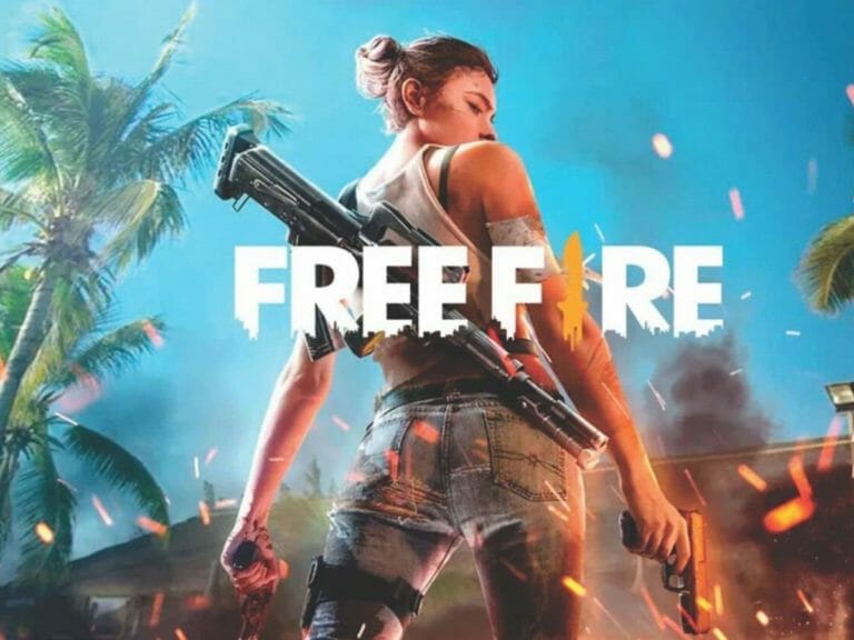 Free Fire
