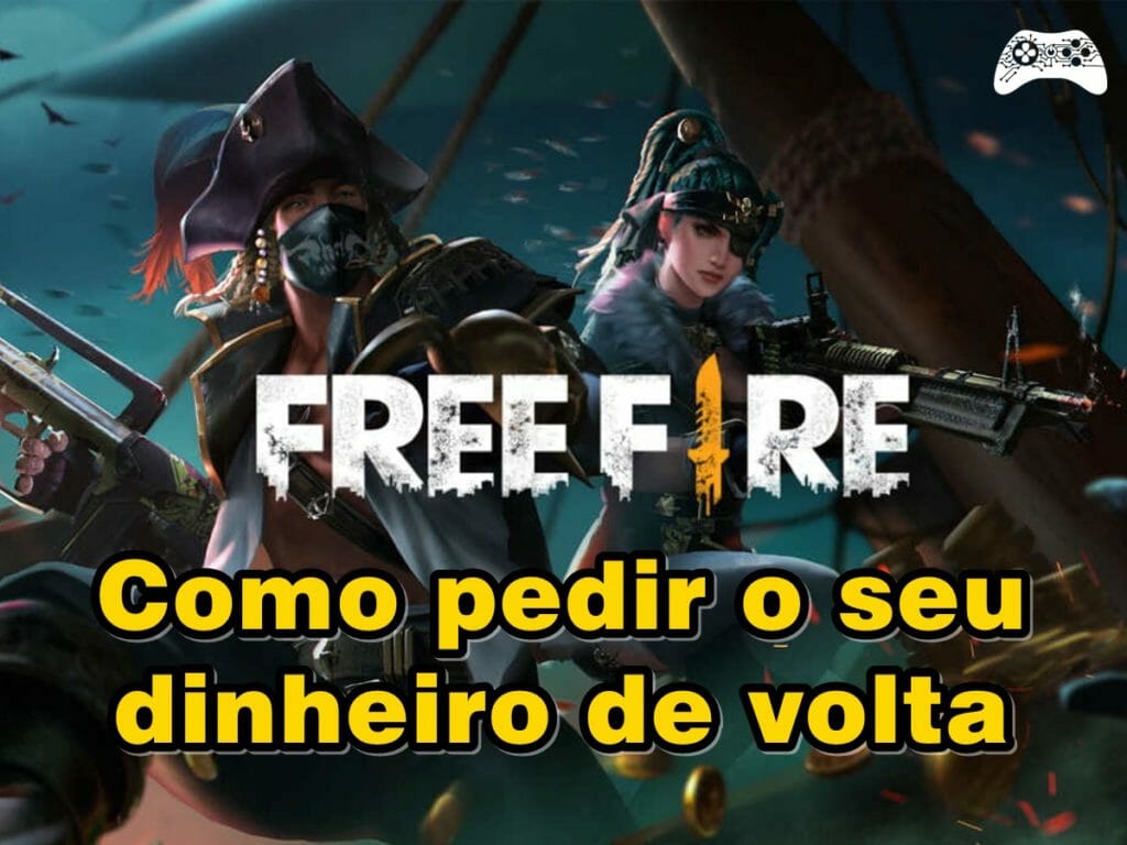 Free Fire