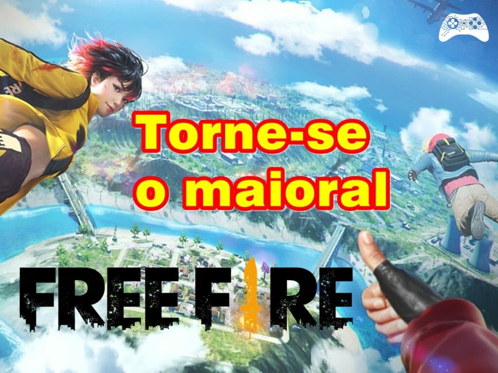 Free Fire tutorial