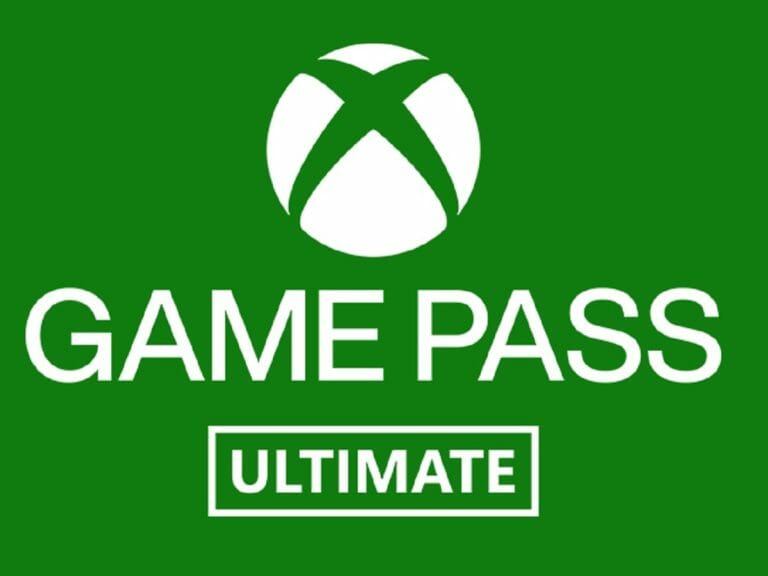 Xbox Game Pass