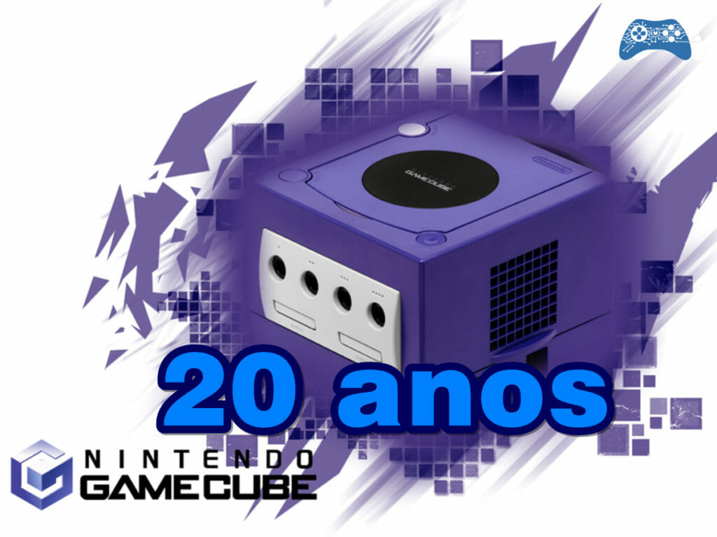 GameCube