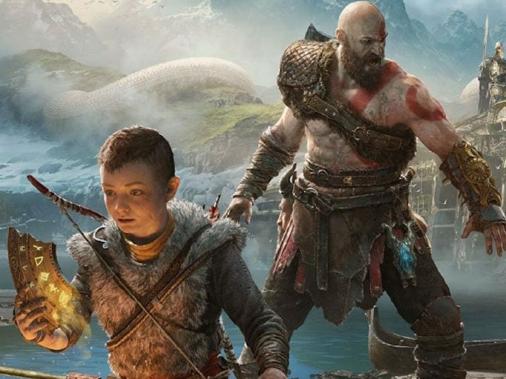 God of War