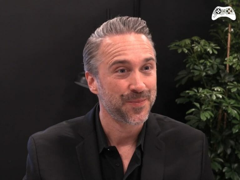 Google Stadia Jack Buser