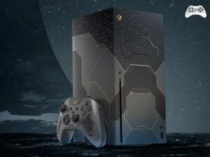 Halo Infinite Xbox Series X
