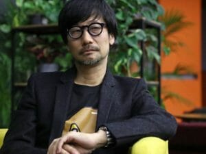 Hideo Kojima