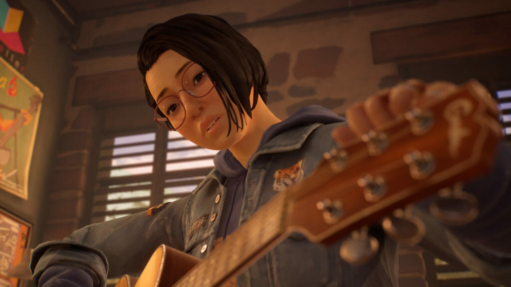 Life is Strange: True Colors