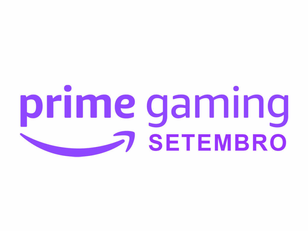 Prime Gaming