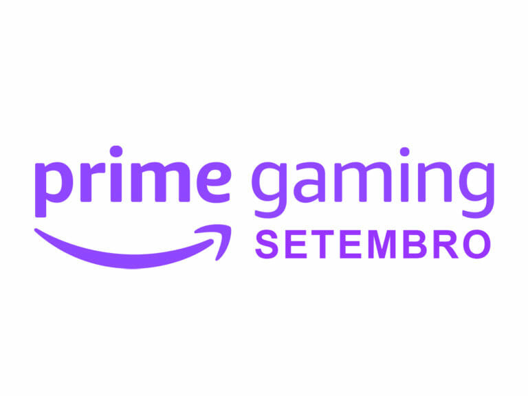 Prime Gaming