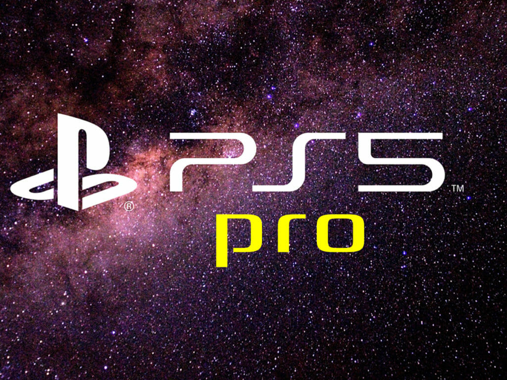 PS5 pro