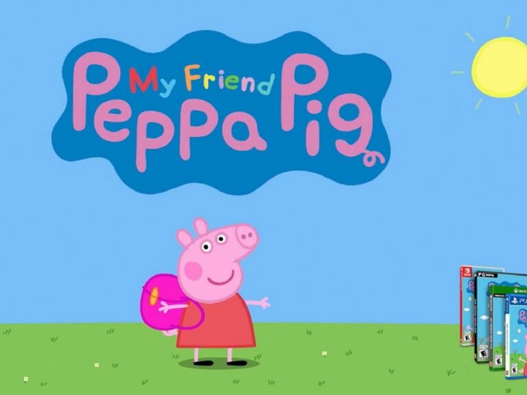 Peppa Pig