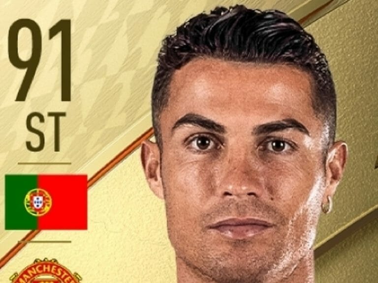 Ronaldo