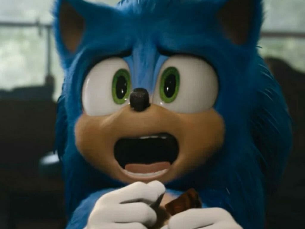Sonic