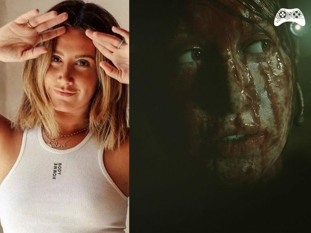 The Dark Pictures House of Ashes