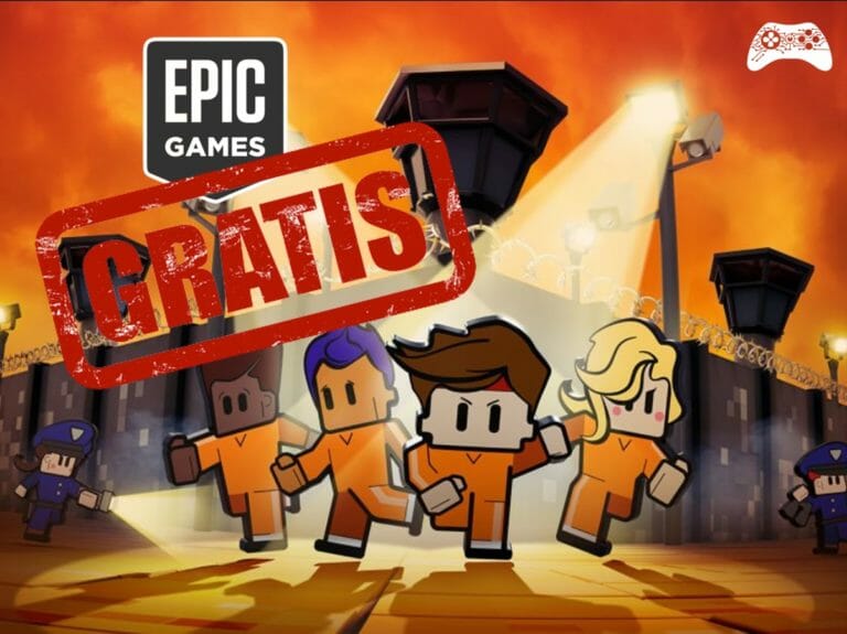 The Escapists Epic
