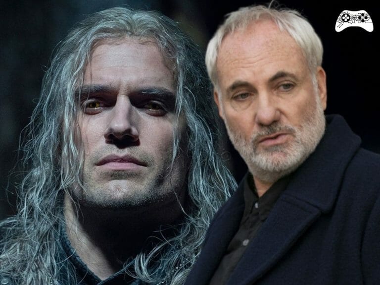 The Wichter Kim Bodnia