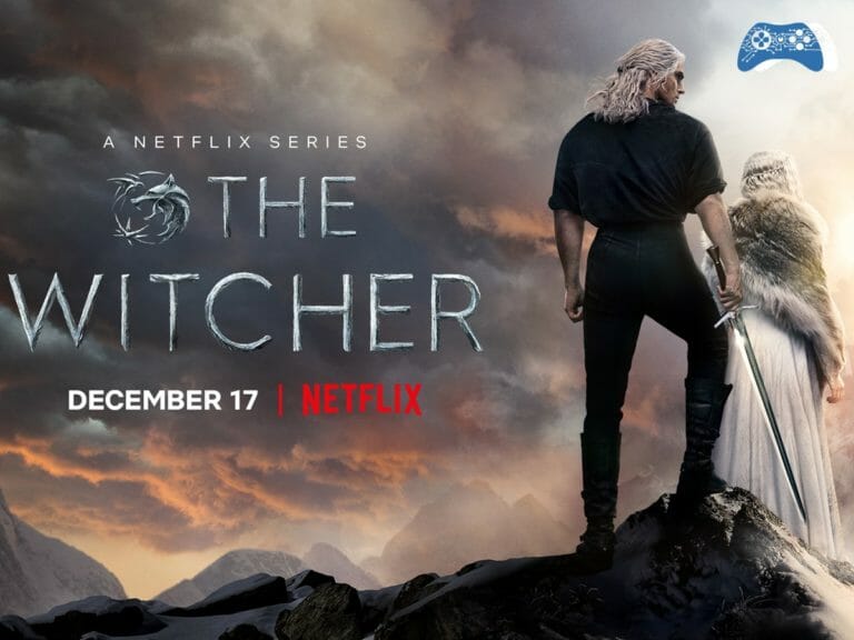 The Witcher