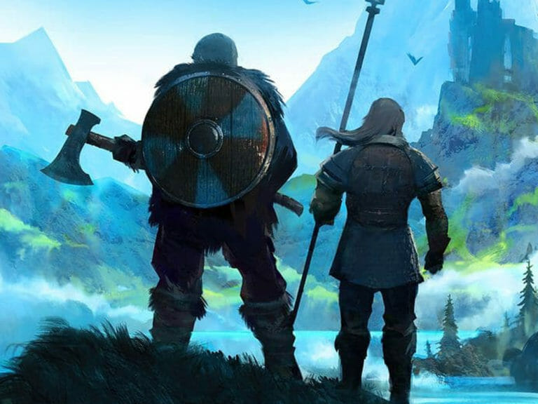 Valheim Hearth & Home