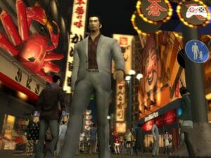 Yakuza 1 e 2