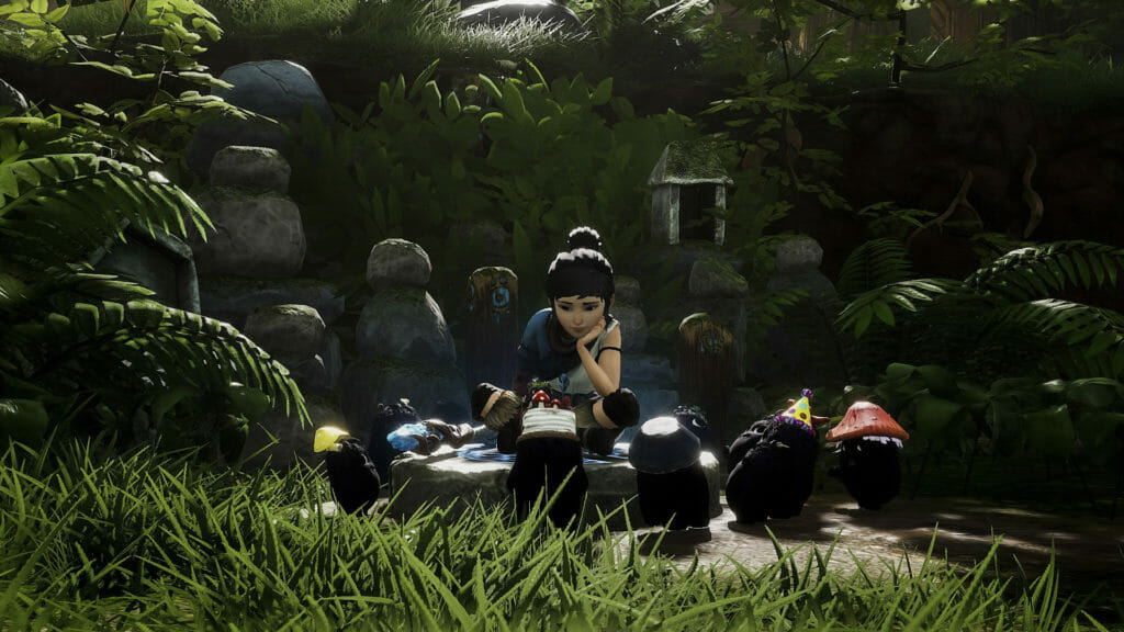 Kena: Bridge of Spirits