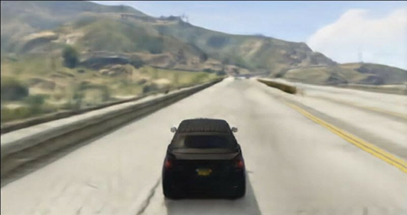 GTA V