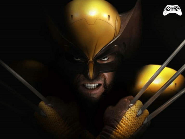 wolverine